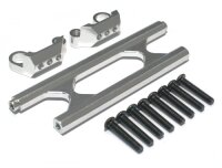 Team Raffee & Co Aluminum Rear Upper Brace Set -...