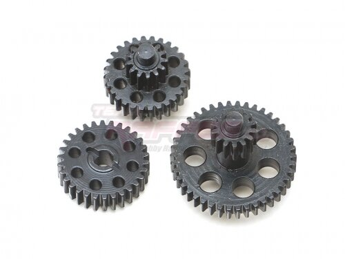 Team Raffee & Co Gears Set for TRC 302348 Transmission TRC/302348A