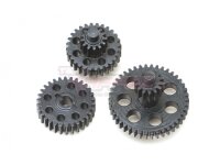 Team Raffee & Co Gears Set for TRC 302348...