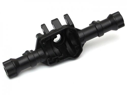 Team Raffee & Co Super Heavy Cast Metal Rear Axle Housing 125g for Traxxas TRX-4 TRC/302358R