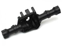 Team Raffee & Co Super Heavy Cast Metal Rear Axle...