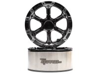 Team Raffee & Co Gemini 1.9 High Mass Beadlock...