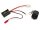Team Raffee & Co Remote Control ESC for #BRQ90229 & #BRQ90257 Aluminum Winch BRQ90110