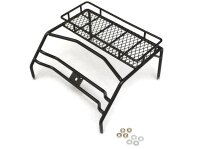 Team Raffee & Co Roof Luggage Rack For 1/10 AMG 6x6...
