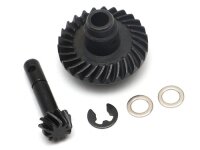 Team Raffee & Co Heavy Duty Bevel Gear 40/15T for...