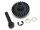 Team Raffee & Co Heavy Duty Bevel Gear 40/15T for Yota Axle D90/D110 1 Set BRQ763010