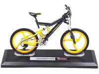 Team Raffee & Co Scale Accessories - 1/10 Mountain...
