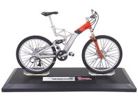 Team Raffee & Co Scale Accessories - 1/10 Mountain...