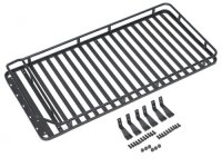 Team Raffee & Co Steel Roof Rack for Defender D110...