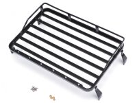Team Raffee & Co Steel Roof Rack for TRC Defender D90...