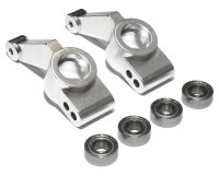 Team Raffee & Co Aluminum Rear Knuckles - 1 Pair...
