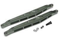 Team Raffee & Co Alumium  Rear Lower Links Set (2)...