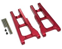 Team Raffee & Co Aluminum Front / Rear Lower Arm -1...