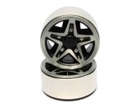 Team Raffee & Co EVO 1.9 High Mass Beadlock Aluminum...