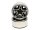 Team Raffee & Co EVO 1.9 High Mass Beadlock Aluminum Wheels Star - 5A (2) BRW760905