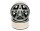 Team Raffee & Co EVO 1.9 High Mass Beadlock Aluminum Wheels Star - 5B (2) BRW760907