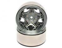 Team Raffee & Co EVO 1.9 High Mass Beadlock Aluminum...