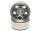 Team Raffee & Co EVO 1.9 High Mass Beadlock Aluminum Wheels Devil-5 (2) BRW760909