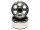 Team Raffee & Co EVO 1.9 High Mass Beadlock Aluminum Wheels Bar-6A (2) BRW760910