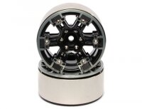 Team Raffee & Co EVO 1.9 High Mass Beadlock Aluminum...
