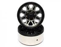 Team Raffee & Co EVO 1.9 High Mass Beadlock Aluminum...
