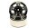 Team Raffee & Co EVO 1.9 High Mass Beadlock Aluminum Wheels Bar-5A (2) BRW760913