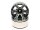 Team Raffee & Co EVO 1.9 High Mass Beadlock Aluminum Wheels Twin-6C (2) BRW760917