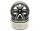 Team Raffee & Co EVO 1.9 High Mass Beadlock Aluminum Wheels Twin Star-5 (2) BRW760919
