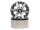 Team Raffee & Co EVO 1.9 High Mass Beadlock Aluminum Wheels Star - 6C (2/Set) BRW760920