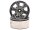 Team Raffee & Co EVO 1.9 High Mass Beadlock Aluminum Wheels HNC - 6 (2/Set) BRW760904