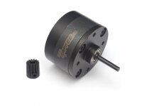 Team Raffee & Co Compact 31 Gear Reduction Unit for...
