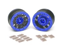 Team Raffee & Co Gravity 1.9 Beadlock 10 Hole Wheels...