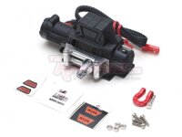 Team Raffee & Co 1/10 Scale Alloy Winch for RC...