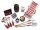Team Raffee & Co Scale Accessories Combo Kit (9pcs) BRSCACCOMBO4
