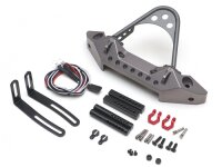Team Raffee & Co CNC Aluminum Rubicon Front Bumper...