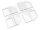 Team Raffee & Co Doors Part Tree E for TRC Defender D110 Hard Body TRC/302480
