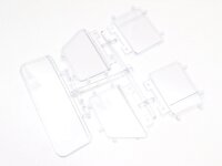 Team Raffee & Co Windshield & Side Window Part...