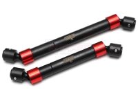Team Raffee & Co Heavy Duty Front & Rear CVD Main...