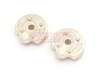 Team Raffee & Co Heavy Duty Brass Knuckle Weight (2)...