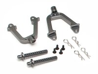 Team Raffee & Co Aluminum Front Hoop And Body Post...