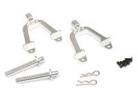 Team Raffee & Co Aluminum Rear Hoop And Body Post Set...