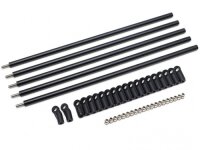 Team Raffee & Co DIY Aluminum Link Set w/ Rod Ends...
