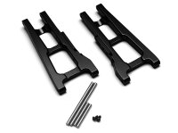Team Raffee & Co Aluminum Front / Rear Lower Arm -1...