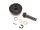 Team Raffee & Co Heavy Duty Bevel Helical Gear Set 27T/10T for Scale PHAT Axle Defender D90/D110 Black for Team Raffee Co. TRC-D110 TRC/302743BK