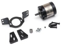 Team Raffee & Co Gear Reduction Unit 110 w/ 5MM Shaft...