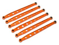 Team Raffee & Co Aluminium Lower & Upper Chassis...