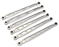 Team Raffee & Co Aluminium Lower & Upper Chassis...