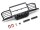 Team Raffee & Co Metal Front Bumper w/ Towing Hooks For D90 D110 TRX4 Defender TRC/302379