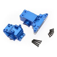 Team Raffee & Co Aluminum Front/Rear Gear Box  1 Set...