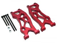 Team Raffee & Co Aluminum Front Lower Arm - 1 Pair...